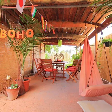 Boho *