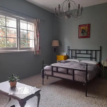 Boho Hostel *