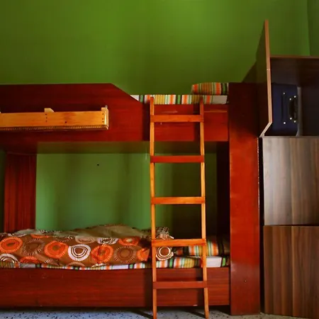 Boho Hostel *