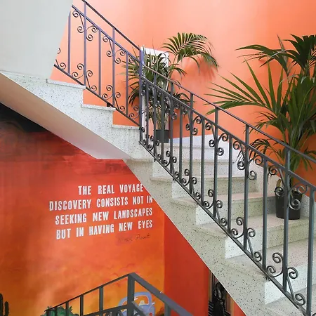 Boho Hostel