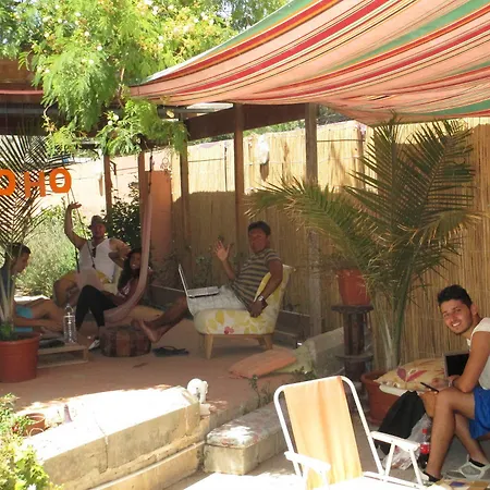 Boho Hostel *