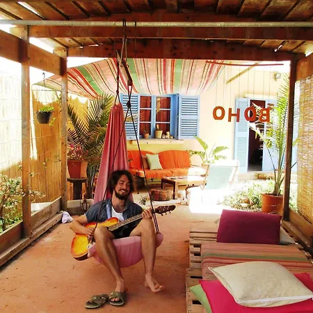 Boho * Saint Julian's