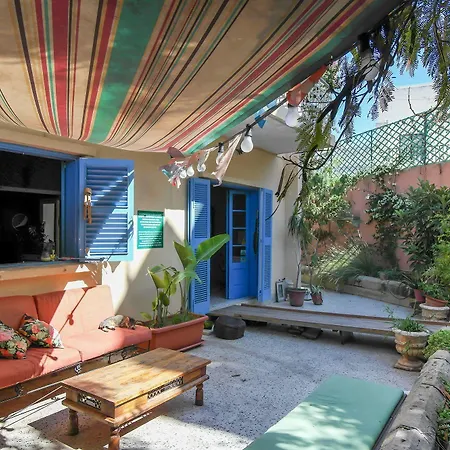 Hostel Boho *