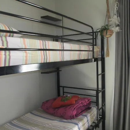 Hostel Boho Saint Julian's