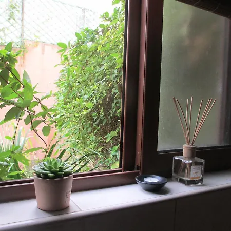 Boho Hostel *