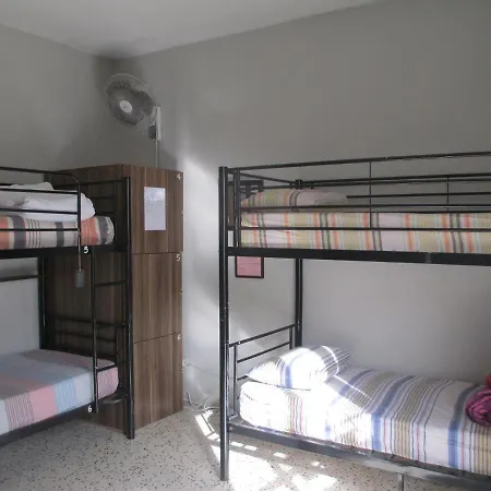 Hostel Boho *