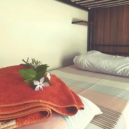 Boho Hostel
